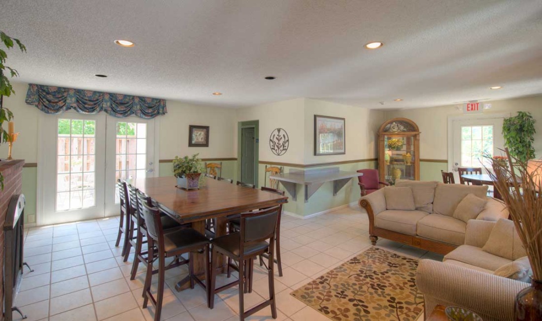 Cedars at Medford Apartments for Rent in Medford, New Jersey