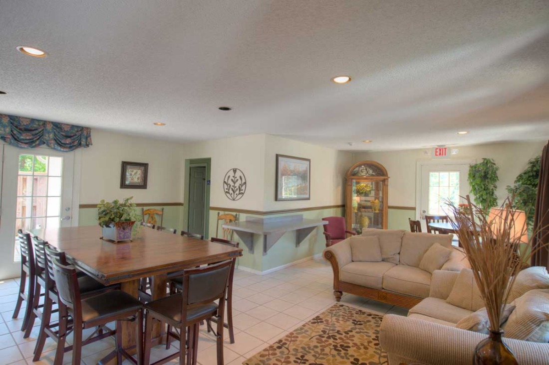 Cedars at Medford Apartments for Rent in Medford, New Jersey