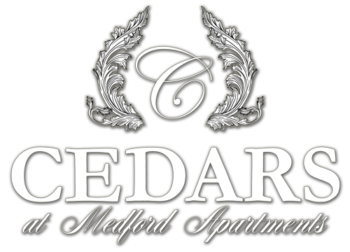 Cedars at Medford logo